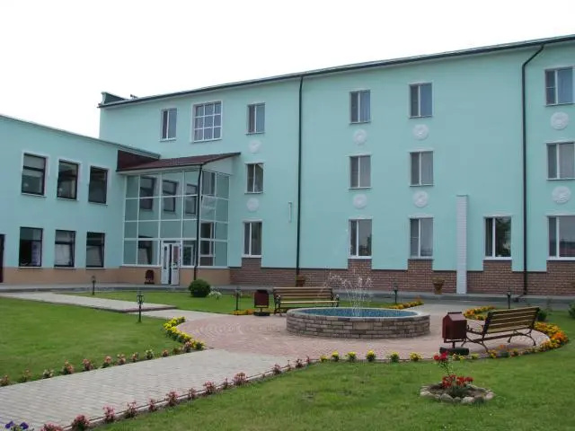 Отель Транзит — фото