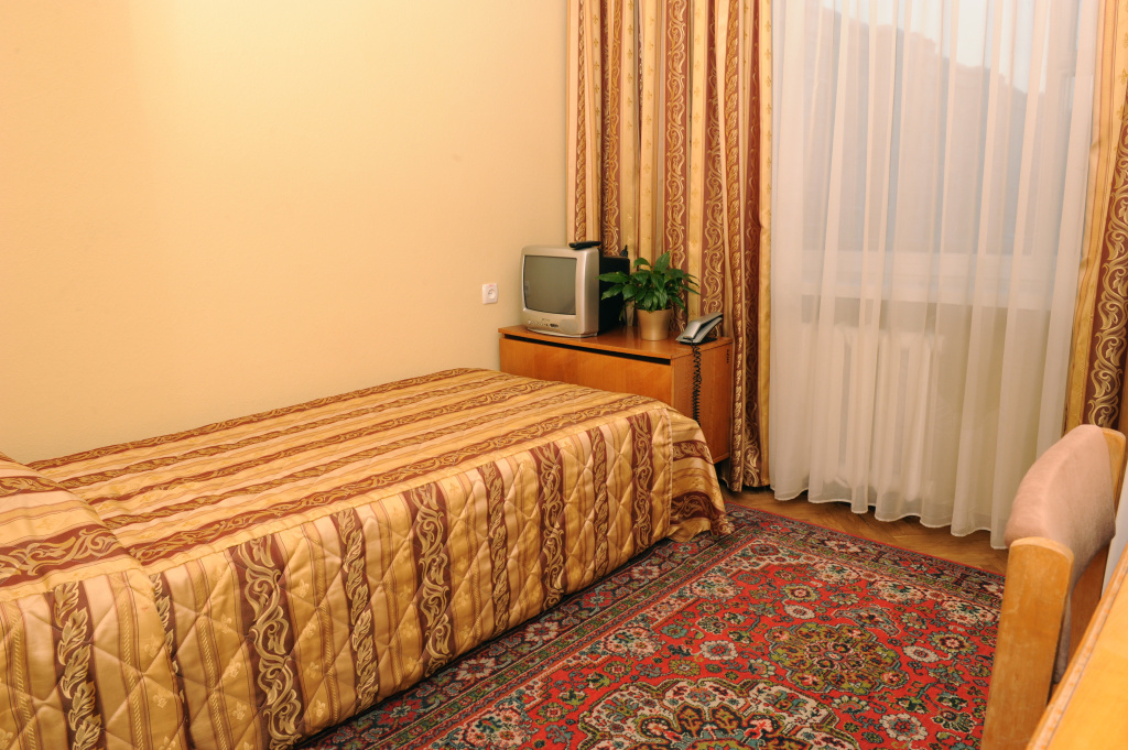 Slavutich Hotel - Chambres