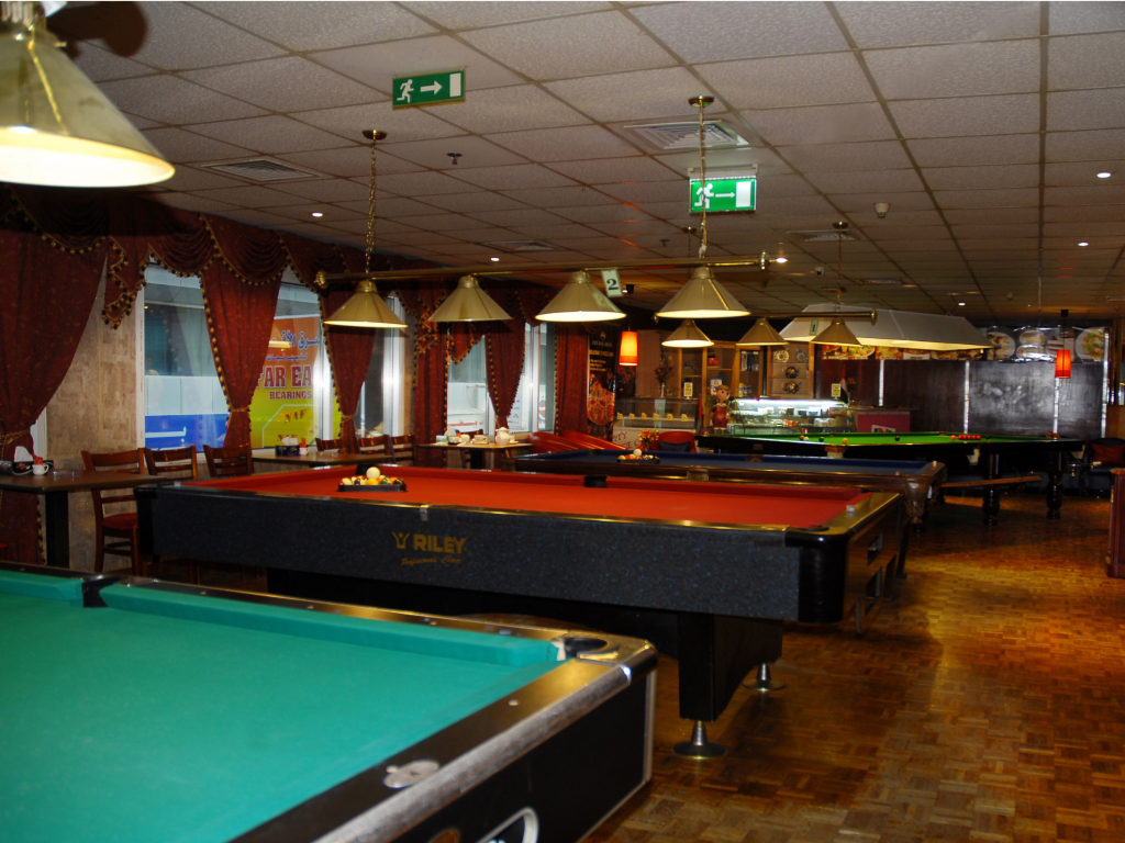 Hotel photo 16