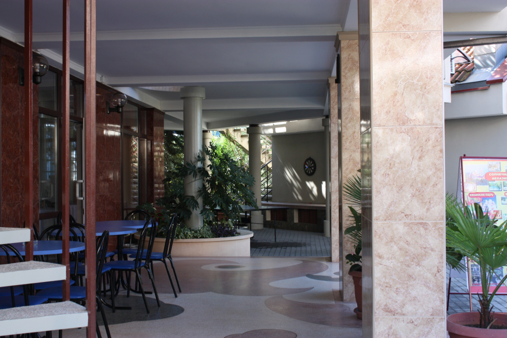 Hotel photo 20