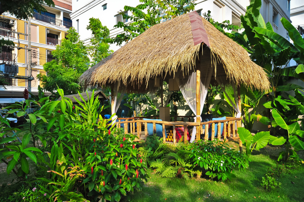 The Ashlee Plaza Patong Hotel & Spa, о. Пхукет, Таїланд мініатюра 14