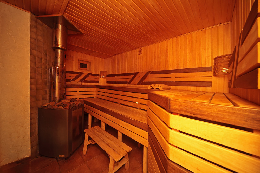 Отель Гардарика - фото 12