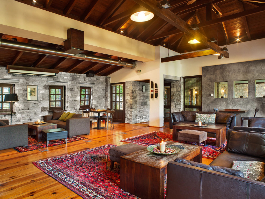 Hotel Aristi Mountain Resort picture