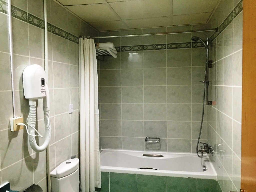City King Hotel