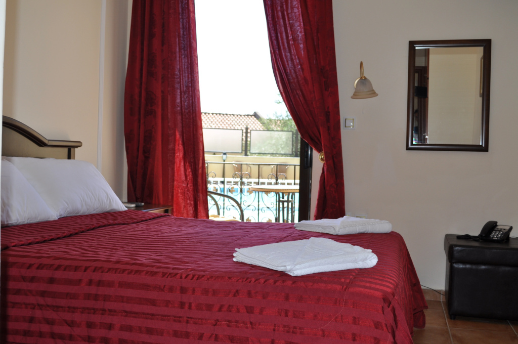 Hotel Corfu Secret — 5