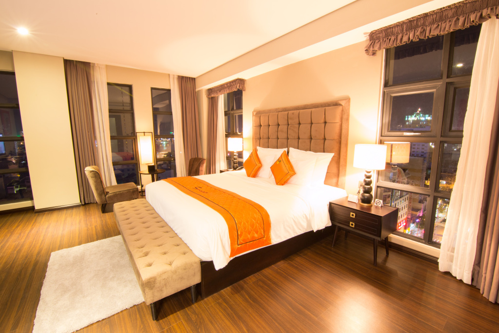 Sanouva Danang Hotel