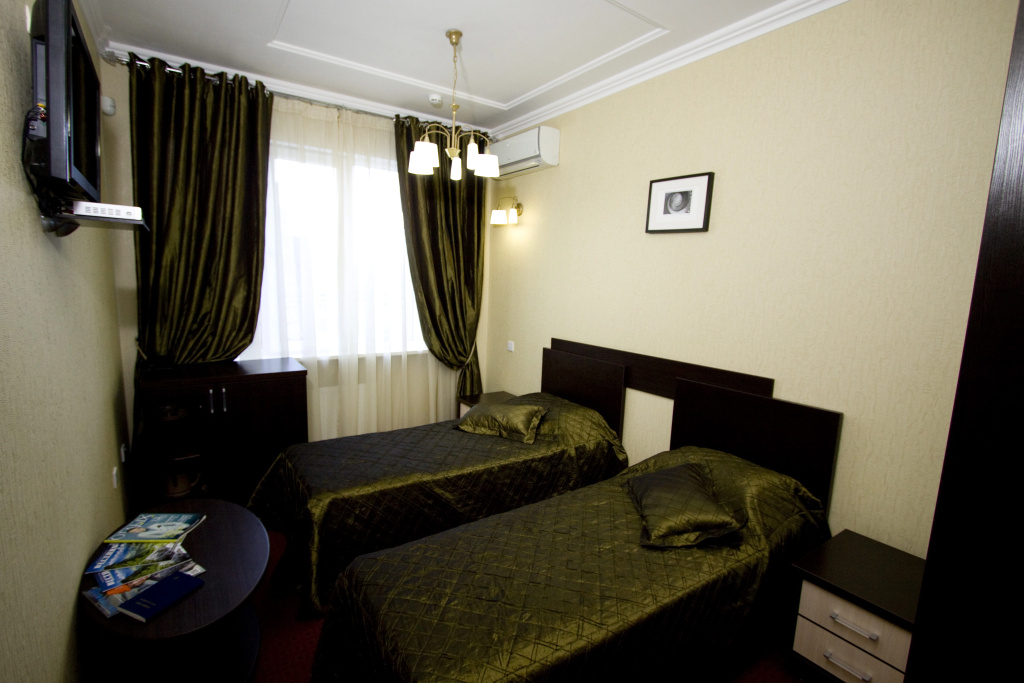Hotel photo 10