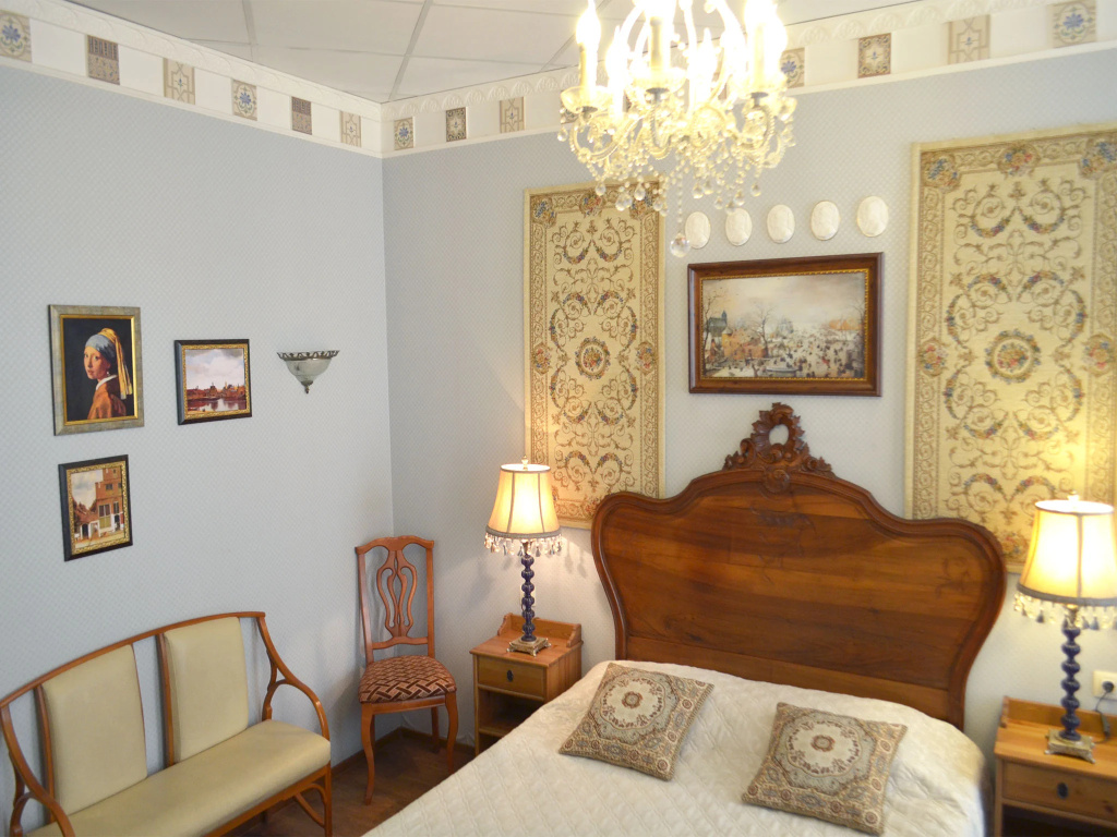 33 Udovolstviya Lodging Houses