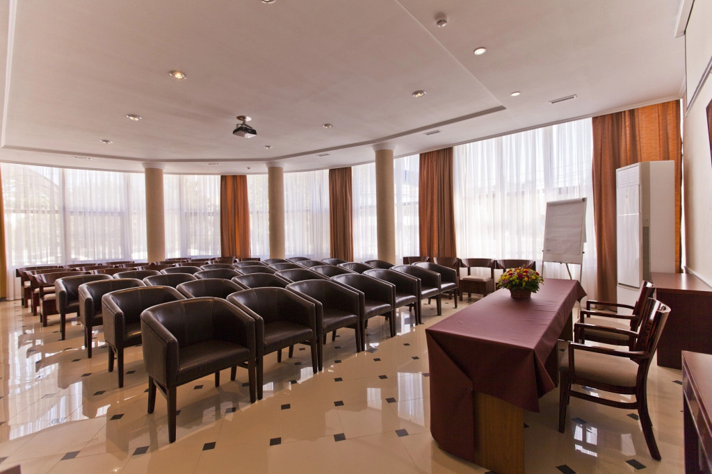 Гостиница Парк Отель - фото 19