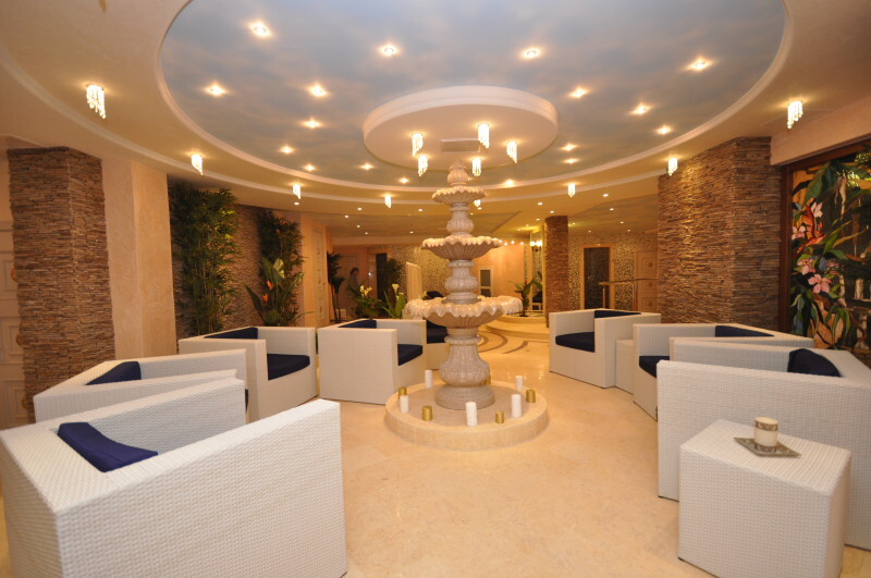 Konsol Sport, fitness club, Симферополь, Набережная улица, 75, лит.З - Yandex Ma