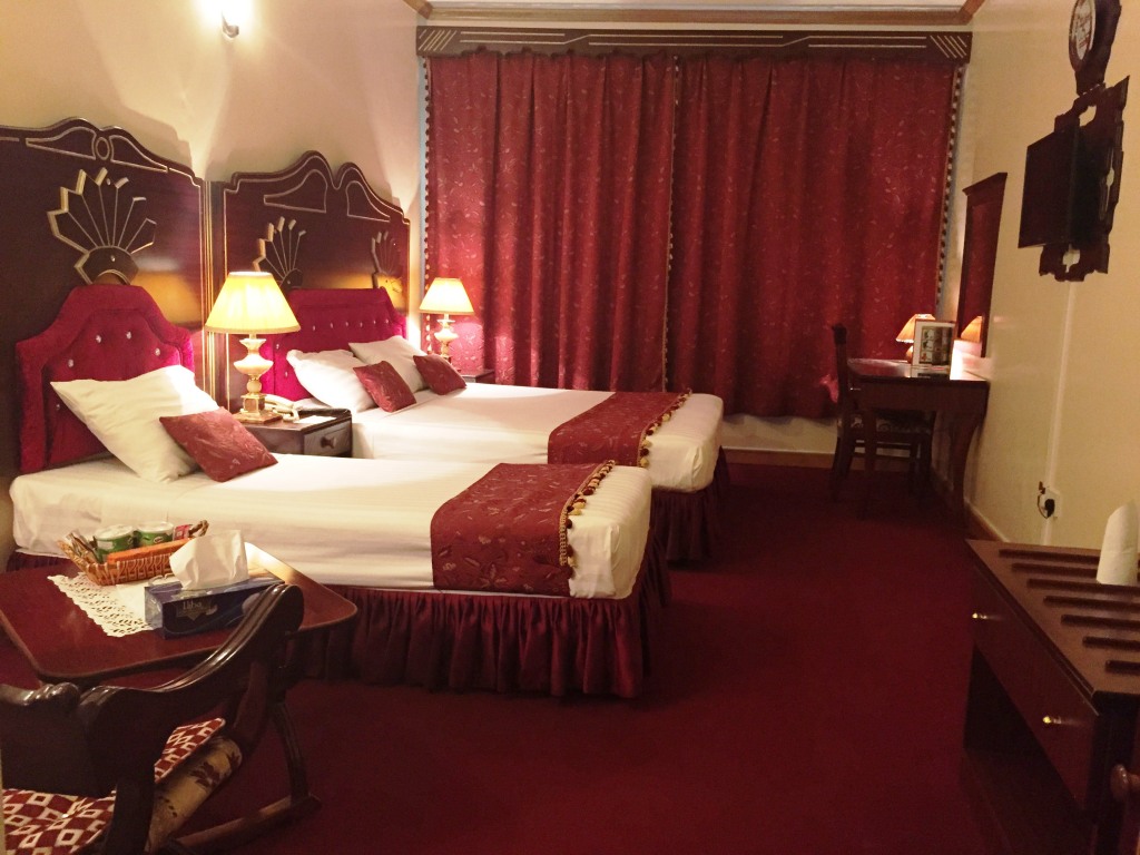 City King Hotel