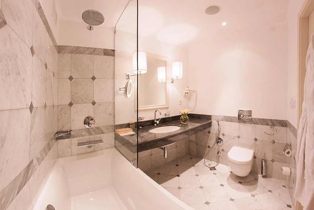 Maidan Palace Hotel - Chambres