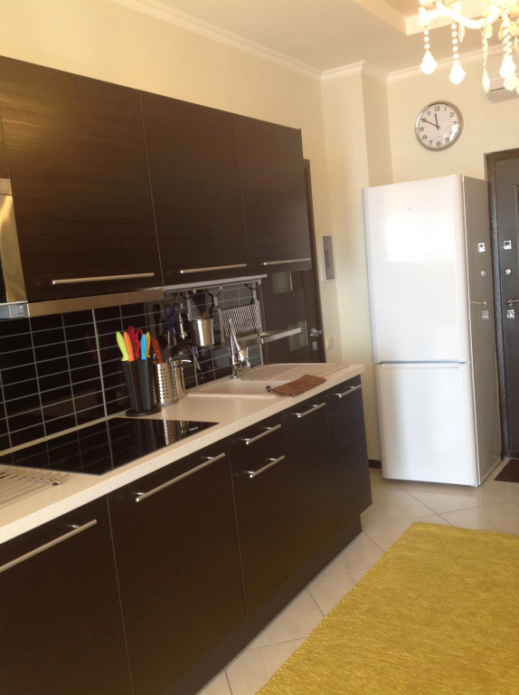 Апартаменты Премьера 2 - фото 8