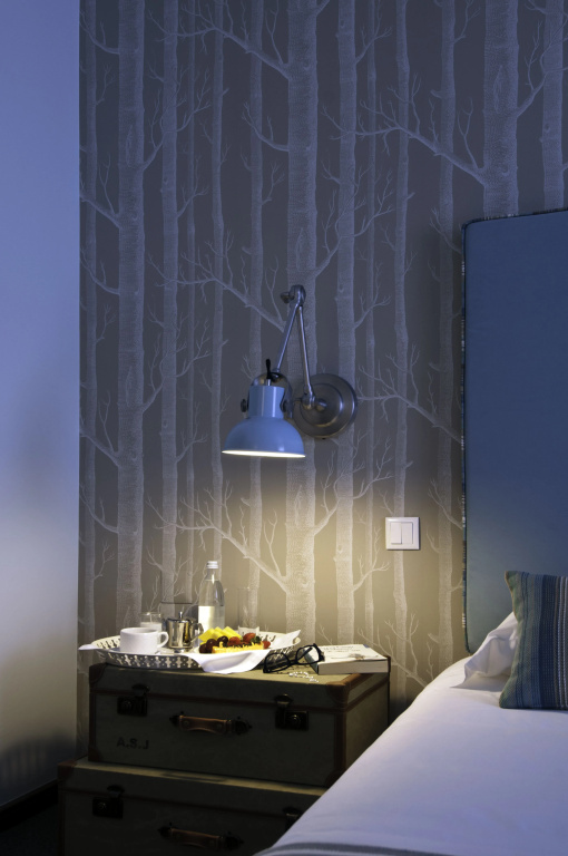 Estrela De Fatima Hotel - Chambres
