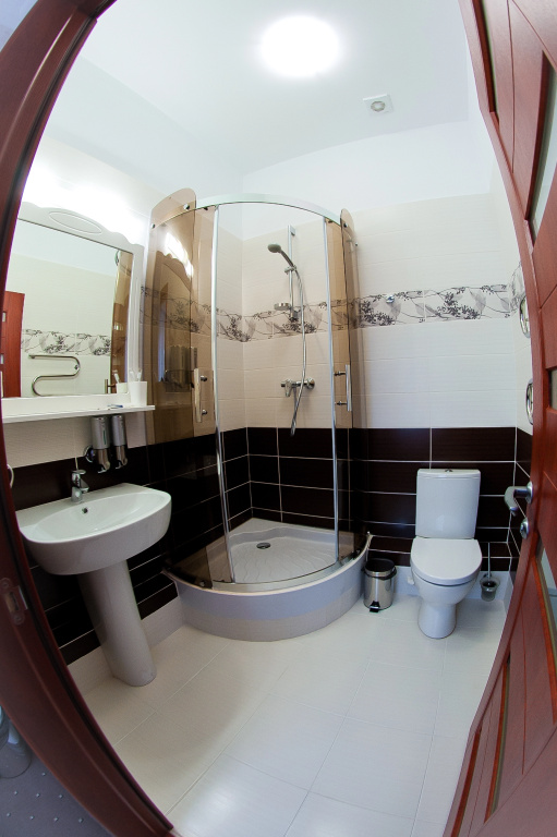Apart Hotel Ribas - Chambres
