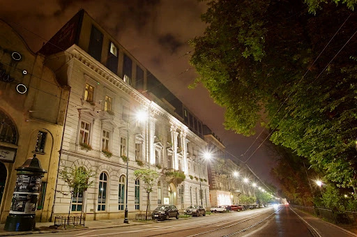 Best Western Plus Krakow Old Town Hotel