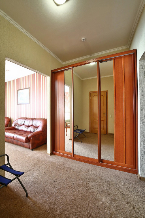 Отель Авиа - фото 24