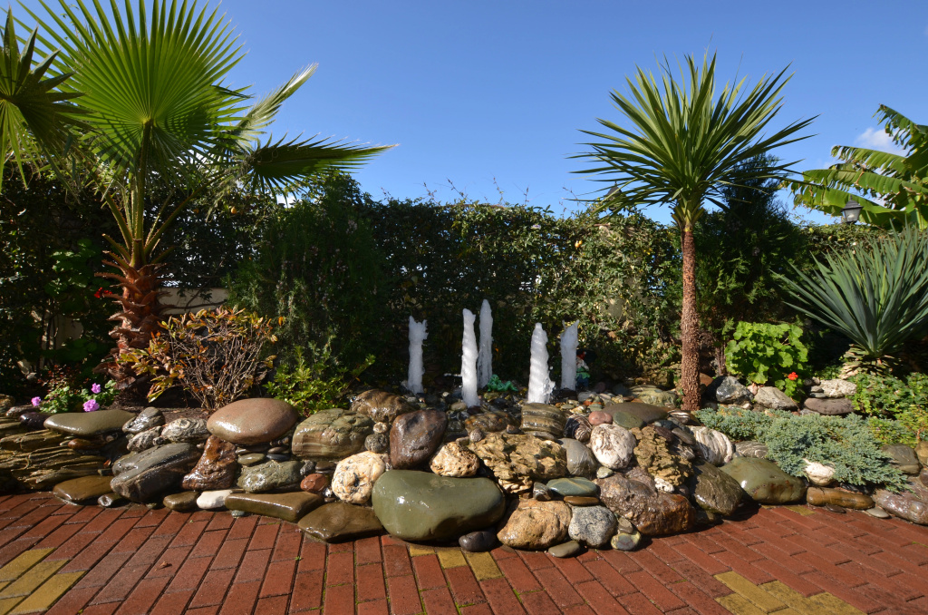Гостевой дом Страна магнолий - фото 7