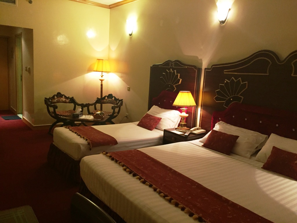 City King Hotel