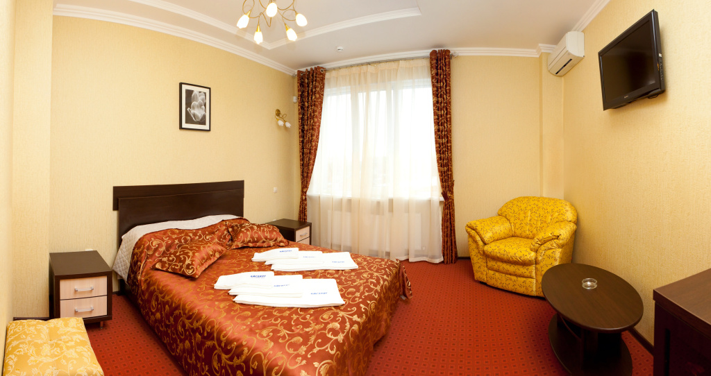 Hotel photo 20