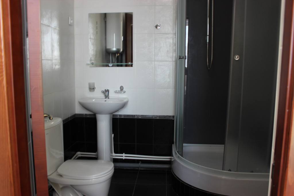 Отель Белый Дом - фото 5