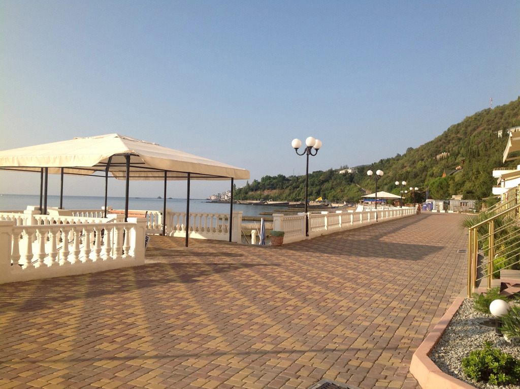 Апартаменты Премьера - фото 15