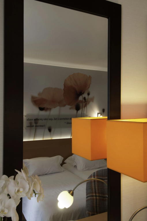 Estrela De Fatima Hotel - Chambres