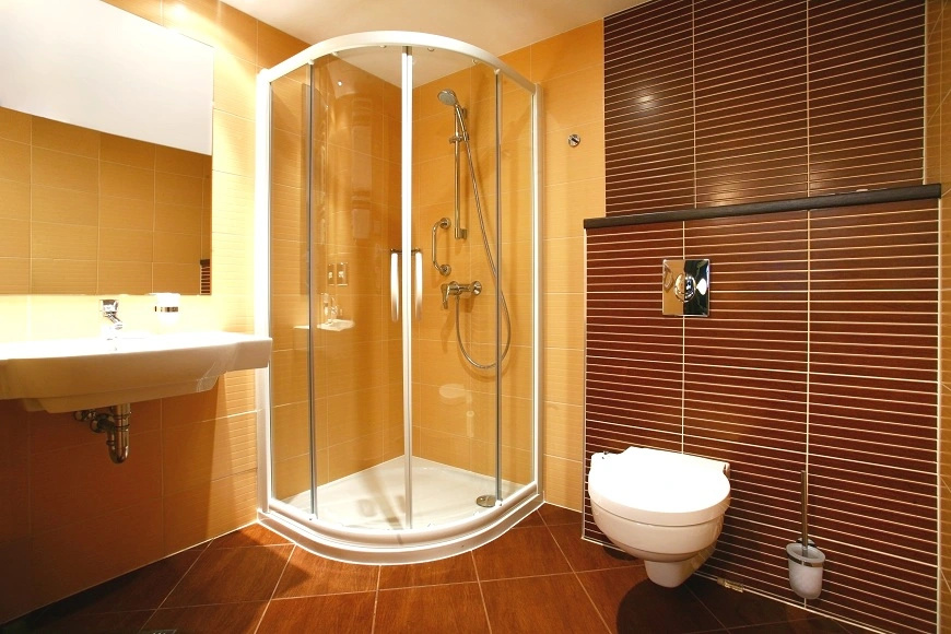 Qubus Gdansk Hotel - Chambres