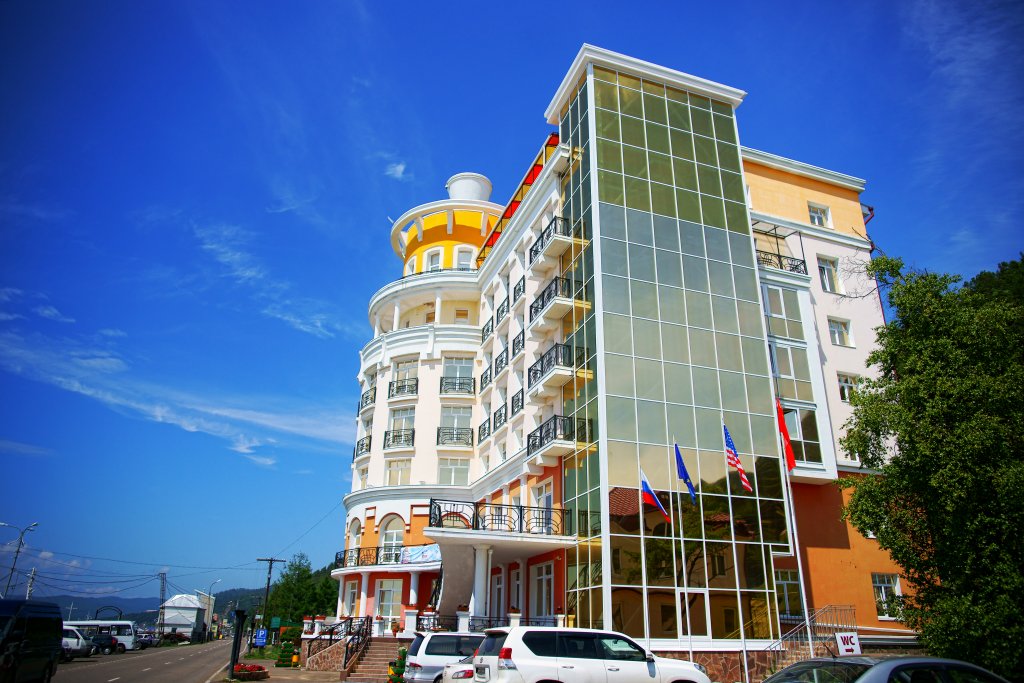 Mayak Hotel image
