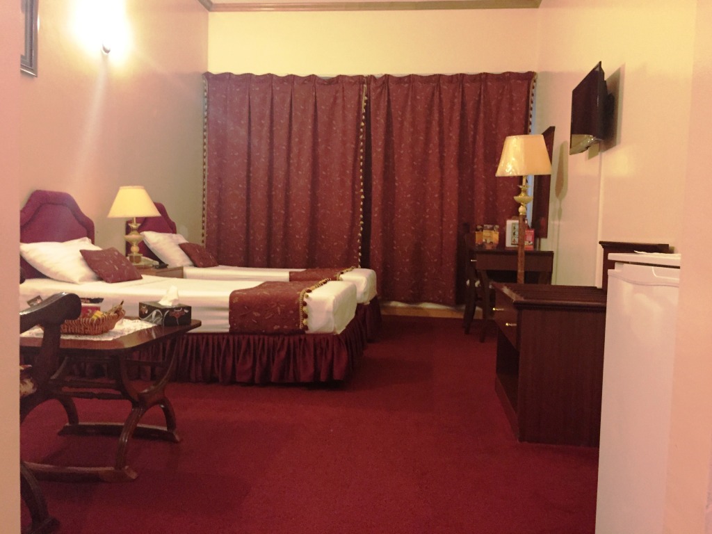 City King Hotel
