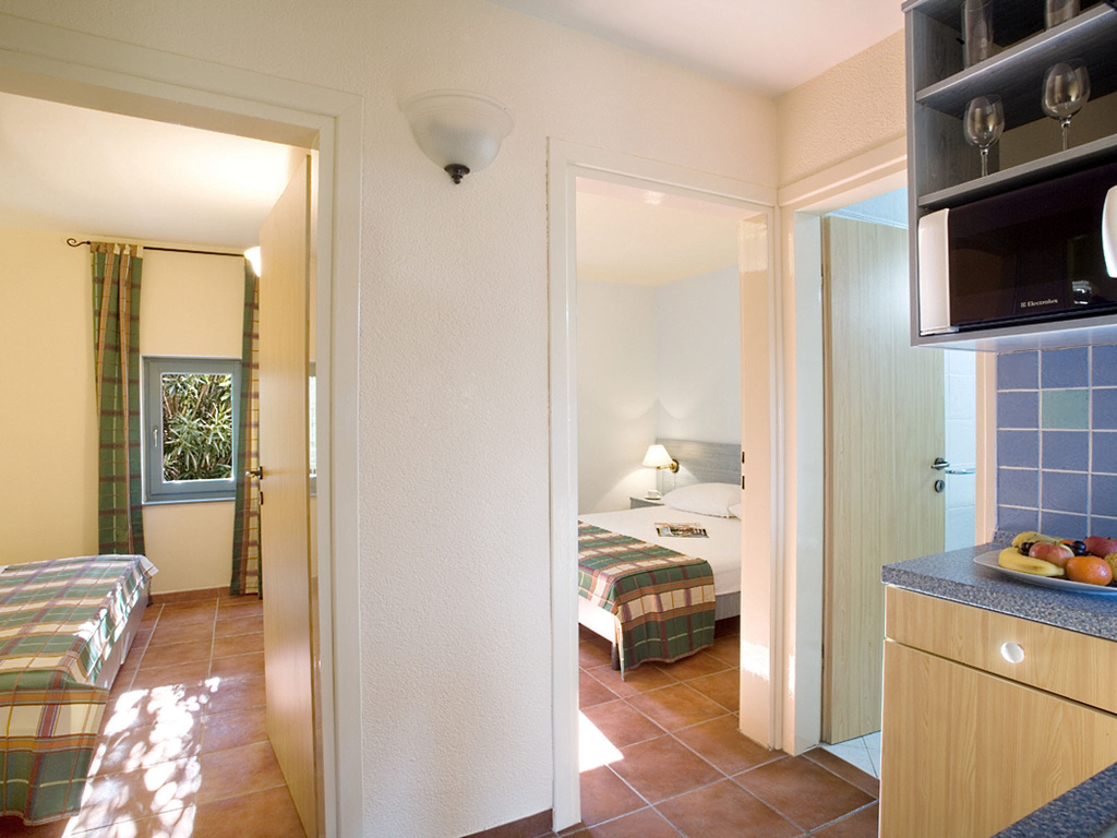 Valamar Tamaris Villas Hotel - Chambres