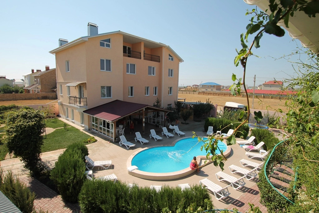 Меблированные комнаты Гринвич - фото 7