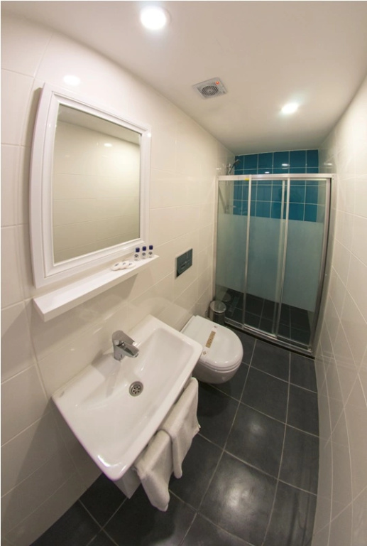 Star Holiday Hotel - Chambres
