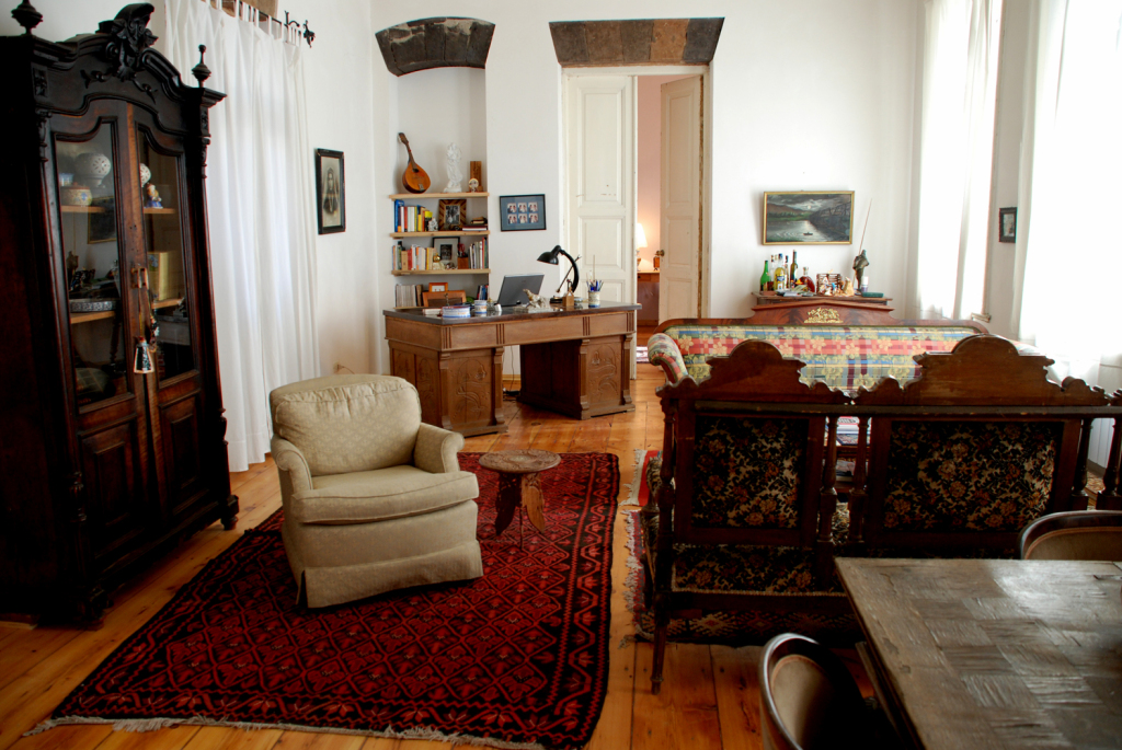 Villa Kars by null