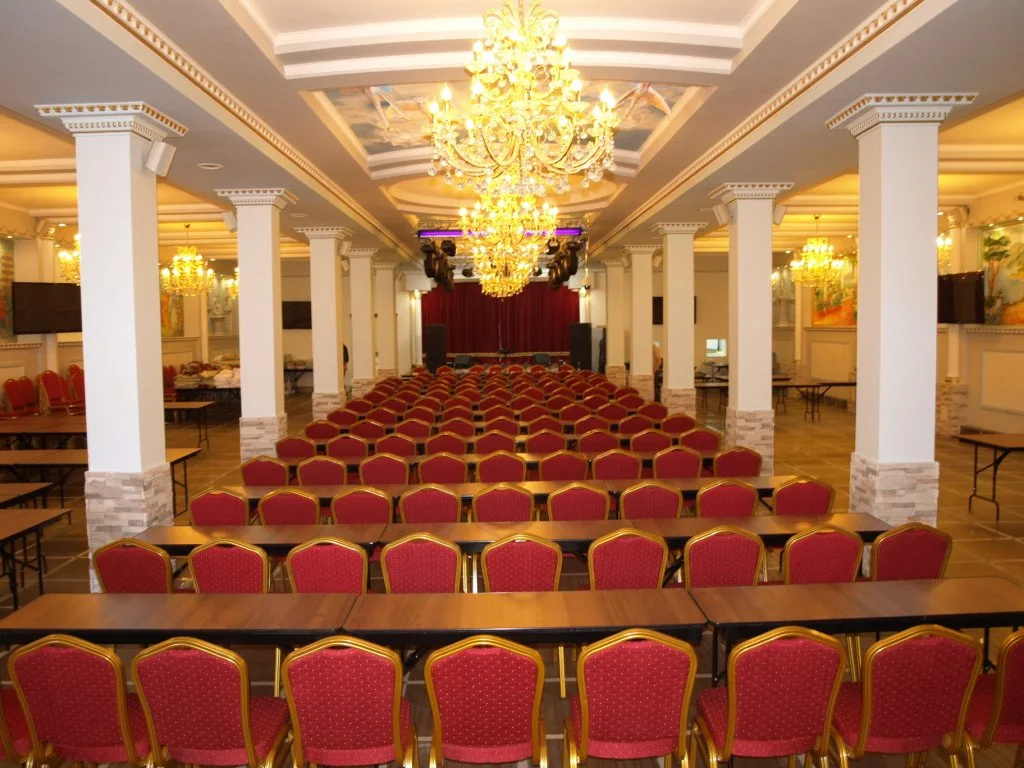 Отель Гранд Уют — фото 6