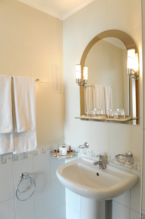 Slavutich Hotel - Chambres
