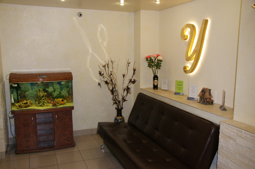 Гостиница Университетская - фото 4