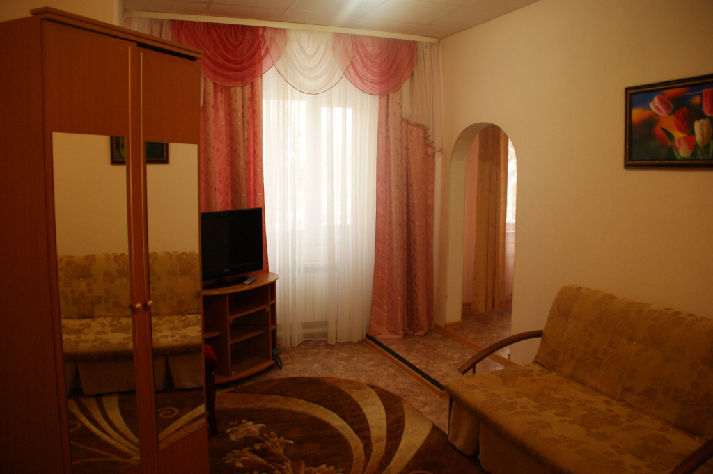 Suite