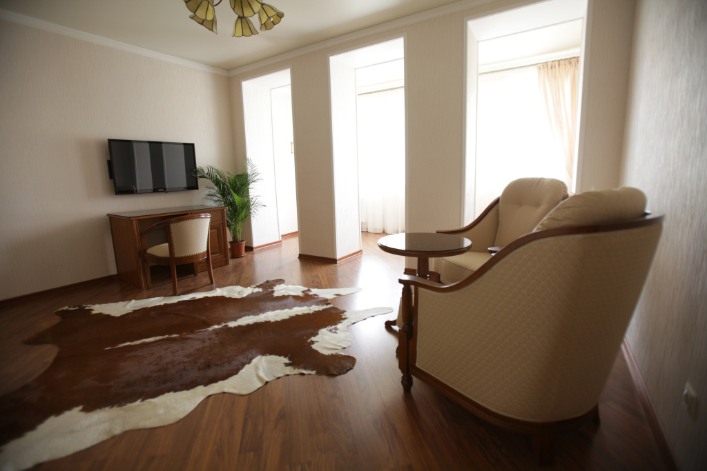 Edem Business Hotel Room Type - Standard Family room