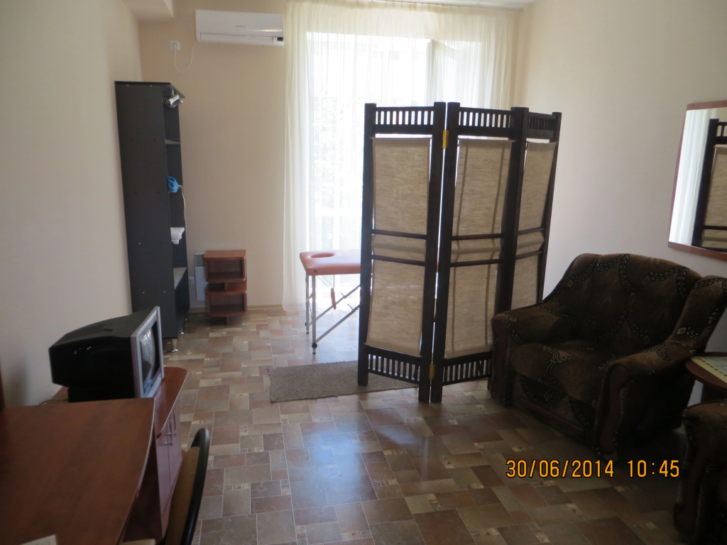 Пансионат Творческая Волна - фото 45