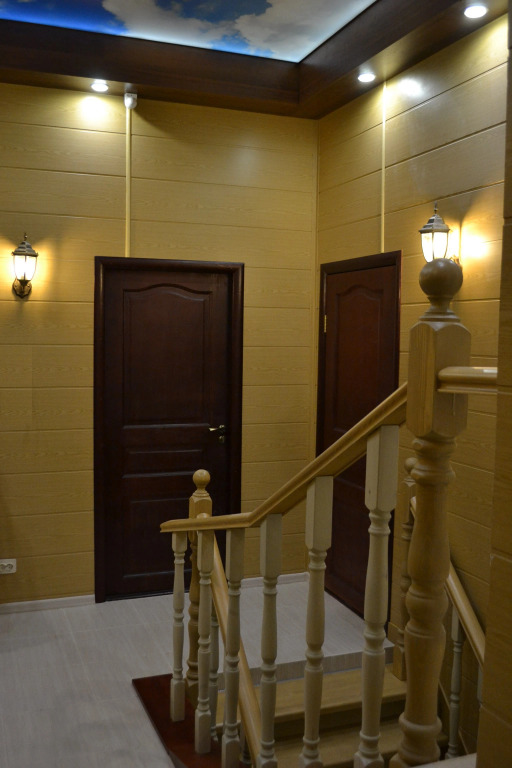 Меблированные комнаты NordSky Apartments - фото 7