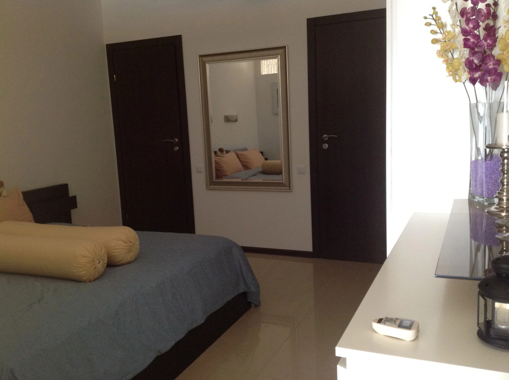 Апартаменты Премьера - фото 30