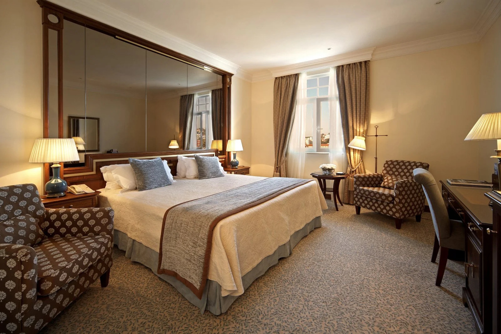 Estoril for Palácio Estoril Hotel, Golf & Wellness - Chambres