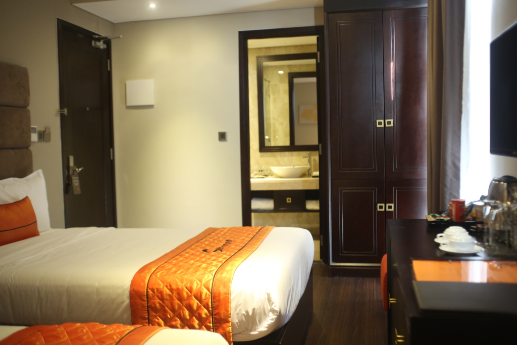 Sanouva Danang Hotel