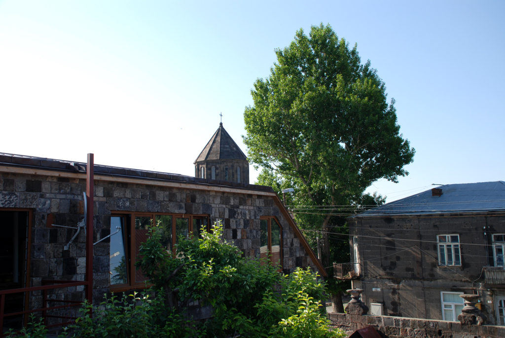 Villa Kars by null