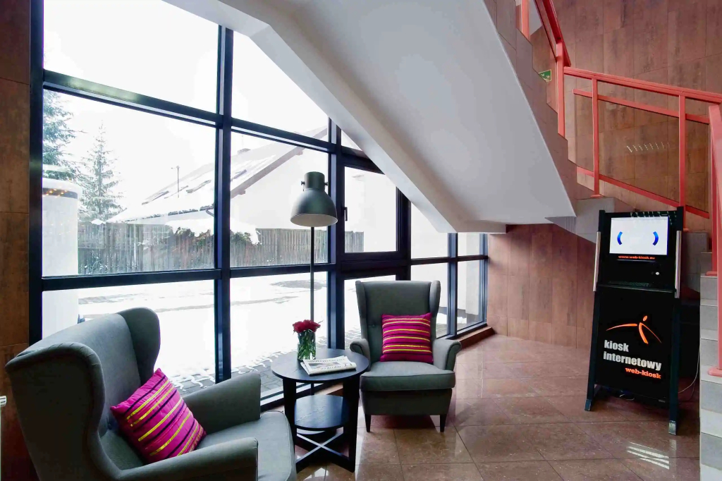 Hotel Galicya photo 5