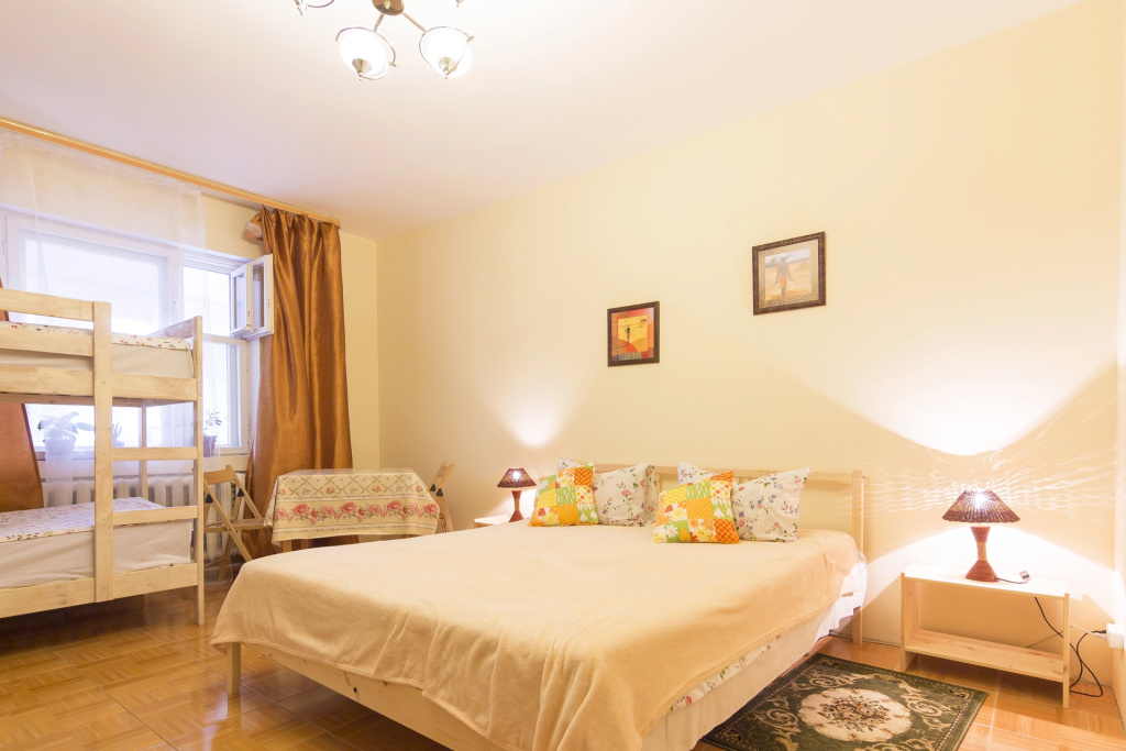 Comfort Family room