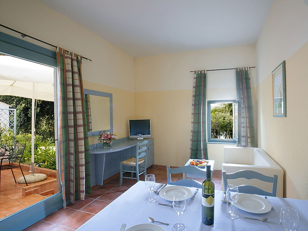 Valamar Tamaris Villas Hotel - Chambres
