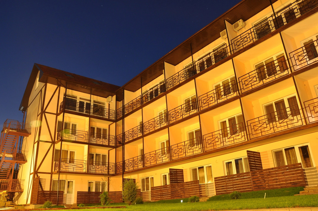 Гостевой дом Лето - фото 2