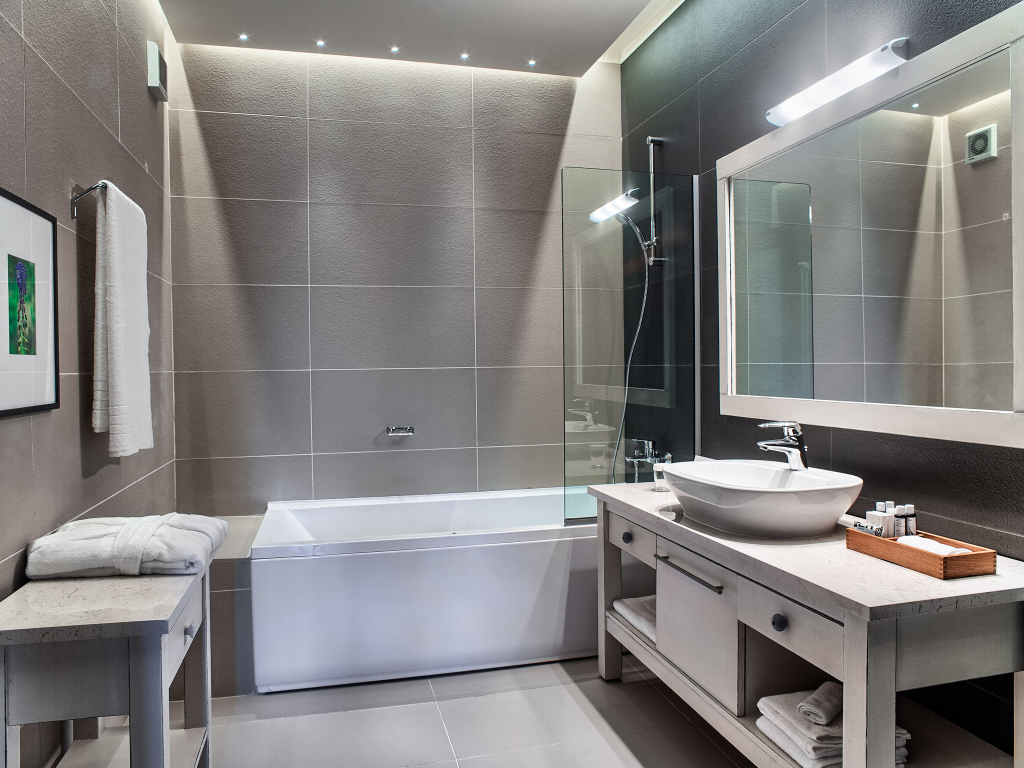 Aristi Mountain Resort Hotel by null